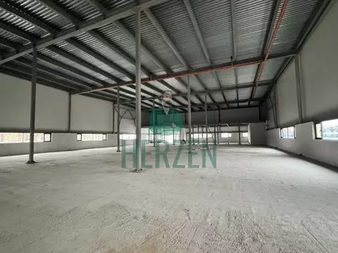 Производственное помещение в Московская область, Домодедово городской ...