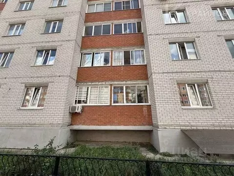 1-к кв. Воронежская область, Воронеж ул. Федора Тютчева, 97 (32.2 м)