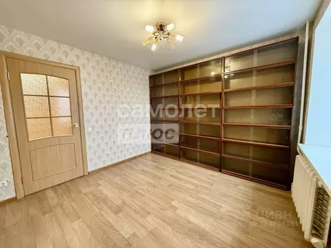 3-к кв. Свердловская область, Екатеринбург ул. Пирогова, 4 (61.3 м)