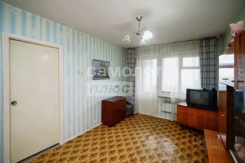 2-к кв. Омская область, Омск Моторная ул., 8 (43.4 м)