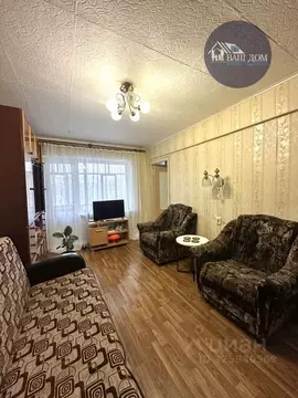 3-к кв. Архангельская область, Северодвинск ул. Ломоносова, 84 (49.7 ...