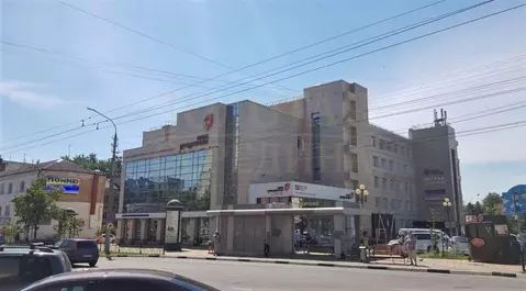 Офис в Белгородская область, Белгород просп. Славы, 25 (14 м)