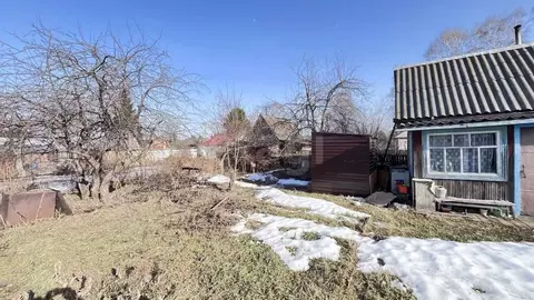 Дом в Тюменская область, Тюмень Здоровье садовое товарищество, ул. ...