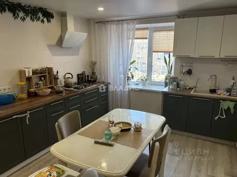 3-к кв. Башкортостан, Стерлитамак ул. Артема, 9 (108.0 м)