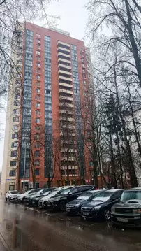 Продается 1-комнатная квартира