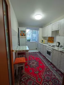 2-к кв. Алтайский край, Барнаул ул. Антона Петрова, 164 (46.0 м)