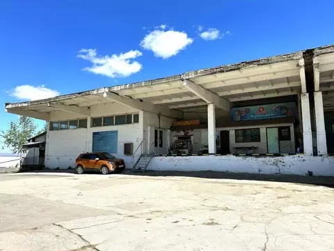 Склад в Саратовская область, Саратов Сокурский тракт, 7 (100 м)