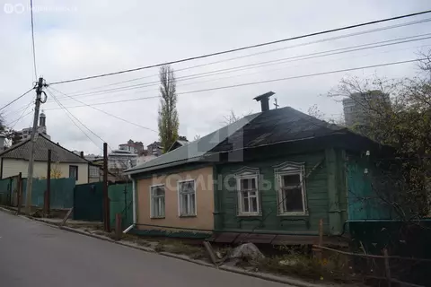 Дом в Воронеж, Большая Стрелецкая улица, 86 (18 м)