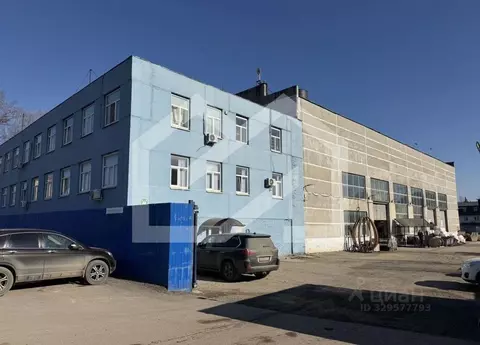 Помещение свободного назначения в Московская область, Балашиха ...
