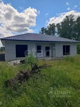 Дом в Алтайский край, Первомайский район, Бобровский сельсовет, пос. ...