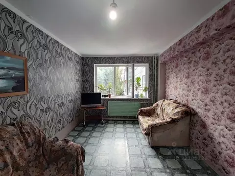 3-к кв. Омская область, Омск ул. Декабристов, 137 (66.8 м)