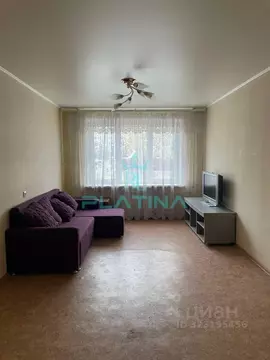 3-к кв. Татарстан, Казань ул. Фатыха Амирхана, 93 (60.0 м)