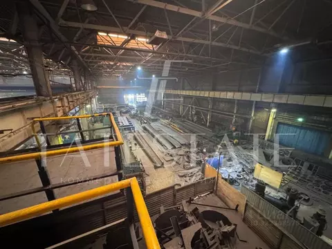 Склад в Татарстан, Казань ул. Михаила Миля, 61/2 (5500 м)