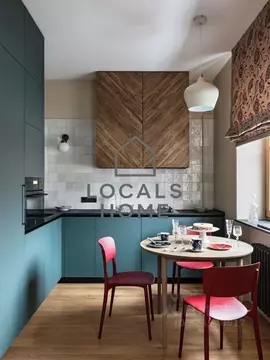 1-к кв. Рязанская область, Рязанский муниципальный округ, с. Дядьково ...