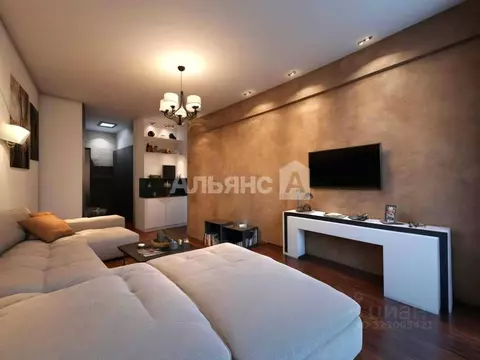 Комната Краснодарский край, Сочи Курортный просп., 105 (28.0 м)