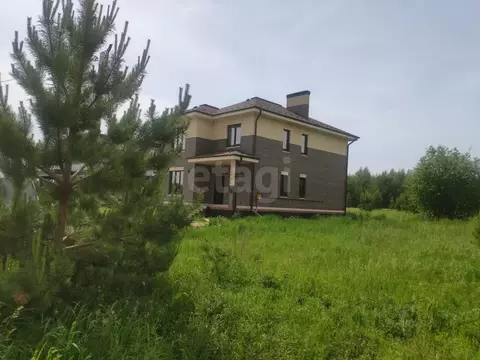 Дом в Татарстан, Казань ул. 3-я Заповедная (197 м)