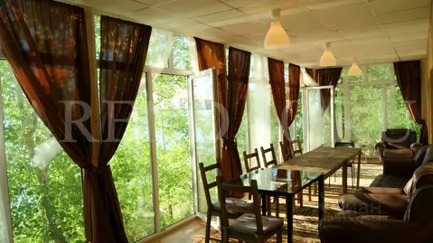 Дом в Новосибирская область, Новосибирск Подъемная ул. (100 м)