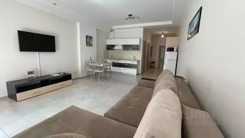 2-к кв. Крым, Ялта муниципальный округ, Отрадное пгт спуск Морской, 6 ...