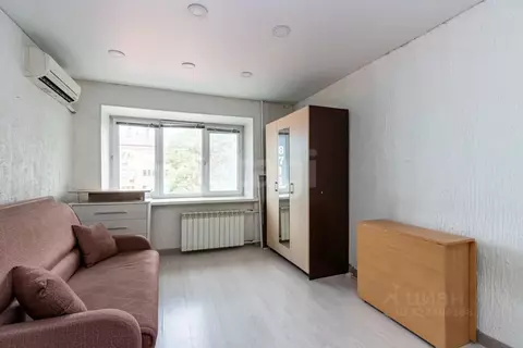 Студия Тюменская область, Тюмень ул. Червишевский Тракт, 68 (17.8 м)