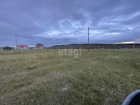 Участок в Саха (Якутия), Якутск  (13.76 сот.)