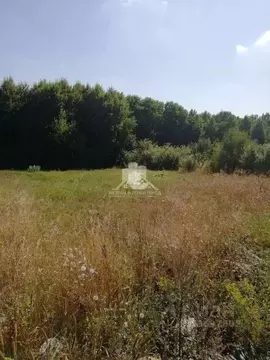 Участок в Белгородская область, Белгородский район, Пушкарское с/пос, ...