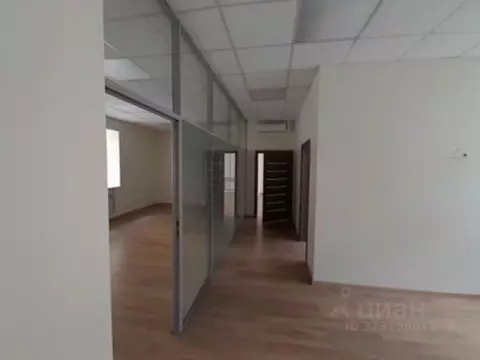 Офис в Москва Подсосенский пер., 23С6 (123 м)