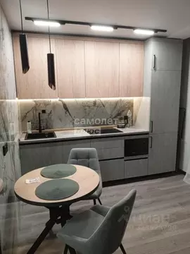 Студия Москва Электролитный проезд, 1к2 (26.7 м)