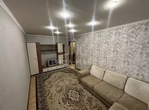 2-к кв. Брянская область, Брянск Почтовая ул., 6 (43.8 м)