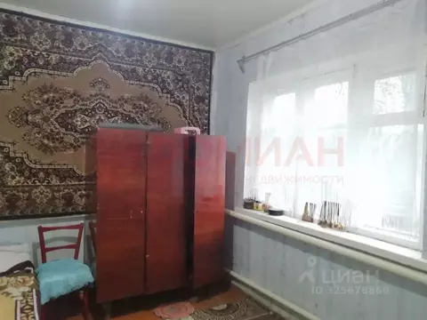 Дом в Ростовская область, Усть-Донецкий район, Мелиховская ст-ца  (51 ...