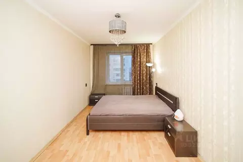 4-к кв. Омская область, Омск Омская ул., 136к1 (103.5 м)