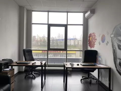 1-к кв. Свердловская область, Екатеринбург ул. Крестинского, 35 (19.4 ...