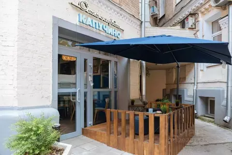 Комната Москва Электрический пер., 3/10С1 (10.0 м)