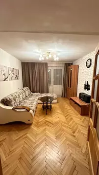 3-к кв. Москва, Москва, Зеленоград ул. Крупской, 2 (63.0 м)
