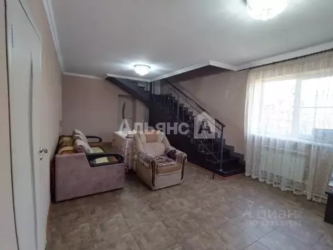 Дом в Ростовская область, Шахты Авиационный пер. (159 м)