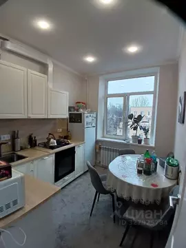 2-к кв. Санкт-Петербург Новочеркасский просп., 59К1 (57.5 м)