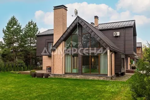 Дом в Москва Президент кп,  (240 м)