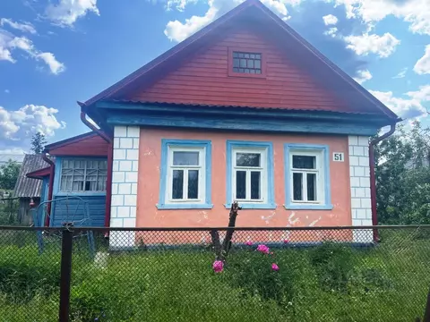 Дом в Владимирская область, Струнино г. Александровский муниципальный ...