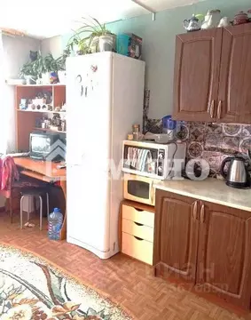 Комната Тюменская область, Тюмень ул. Станционная, 18 (14.0 м)