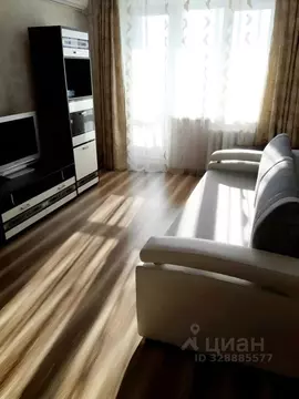 1-к кв. Алтайский край, Барнаул Балтийская ул., 25 (33.3 м)