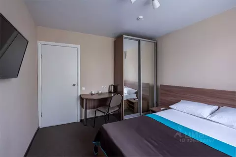 Комната Татарстан, Казань ул. Академика Павлова, 1 (33.0 м)