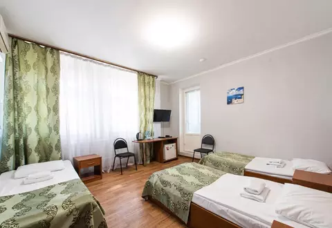 Комната Татарстан, Казань Московская ул., 11 (16.0 м)