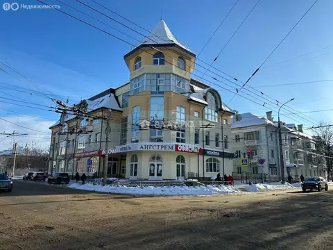 Помещение свободного назначения (32 м)