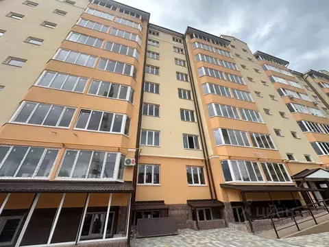 1-к кв. Ставропольский край, Пятигорск Первомайский пер., 11 (49.0 м)