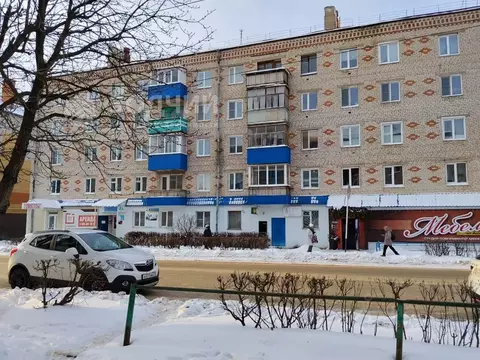 1-к кв. Чувашия, Шумерля ул. Маршала Жукова, 13 (32.0 м)