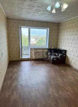 2-к кв. Челябинская область, Каслинский муниципальный округ, с. Тюбук, ...