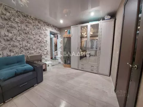 3-к кв. Ивановская область, Кохма ул. Владимирская, 19 (49.1 м)