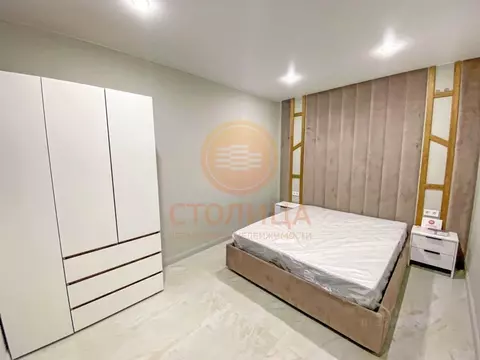 1-к кв. Московская область, Одинцово пер. 1-й Советский, 4 (38.0 м)