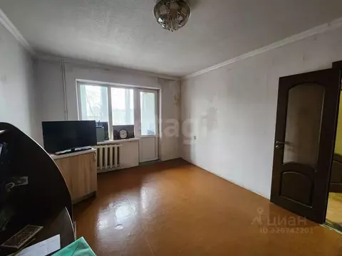 2-к кв. Северная Осетия, Владикавказ Весенняя ул., 40 (48.6 м)