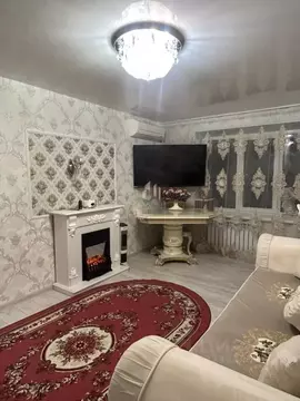 1-к кв. Саратовская область, Энгельс ул. Колотилова, 2 (28.9 м)