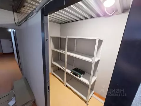 Гараж в Москва № 100 кв-л, 1к2 (5 м)